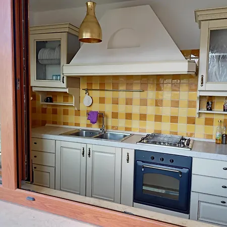 Apartment Casamare Luxury *
