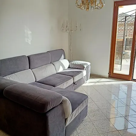 Casamare Luxury Appartamento