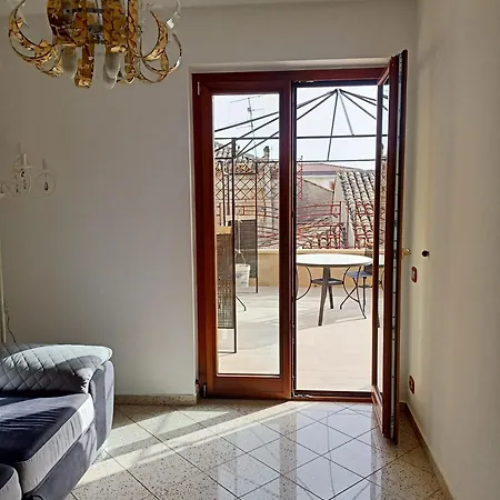 Casamare Luxury Apartment *