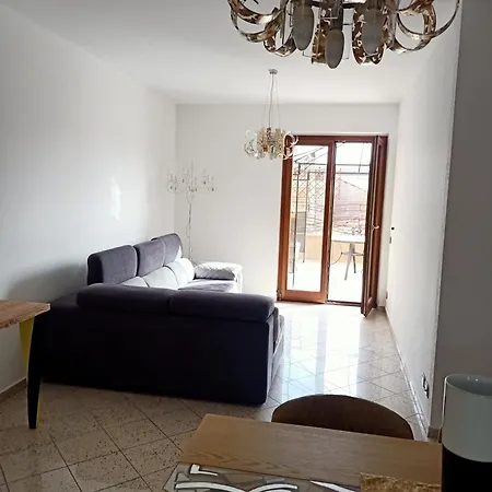 Casamare Luxury Appartamento