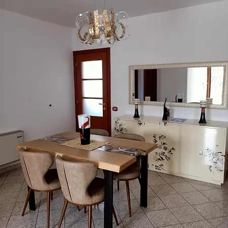 Apartment Casamare Luxury Siderno