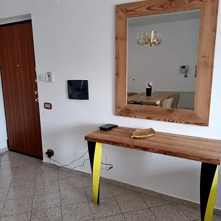Apartment Casamare Luxury Siderno