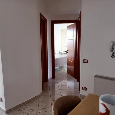 Apartment Casamare Luxury Siderno