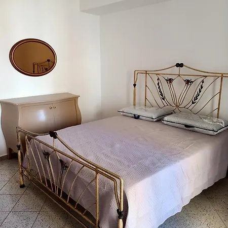 Casamare Luxury Siderno