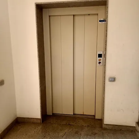 Casamare Luxury Apartment Siderno