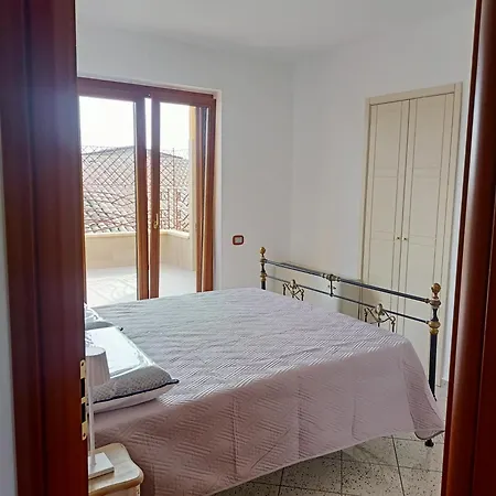 Casamare Luxury Apartment Siderno