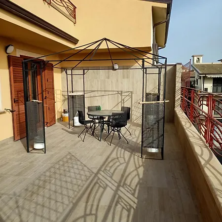 Apartment Casamare Luxury *