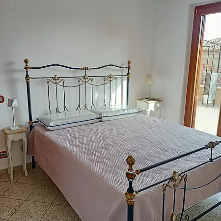Casamare Luxury Apartment Siderno