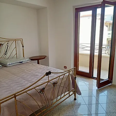 Apartment Casamare Luxury