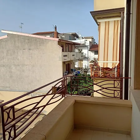 Apartment Casamare Luxury *