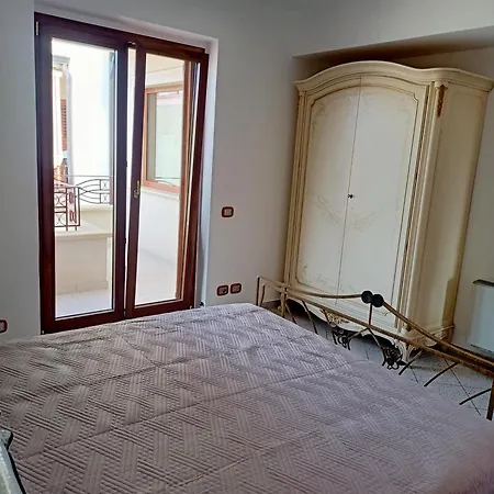 Apartment Casamare Luxury *