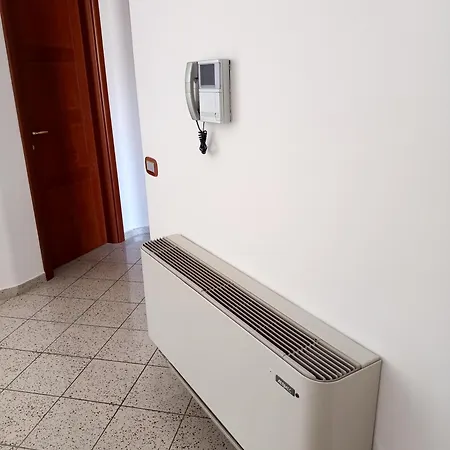Apartment Casamare Luxury