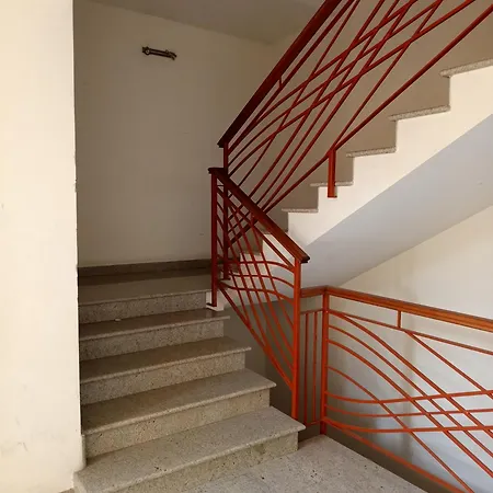 Casamare Luxury Apartment Siderno
