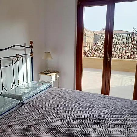 Casamare Luxury * Siderno