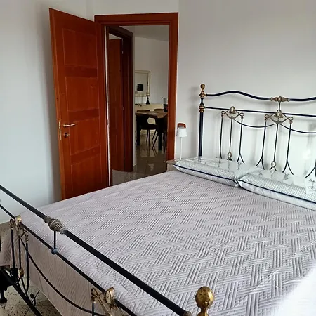 Casamare Luxury Appartamento