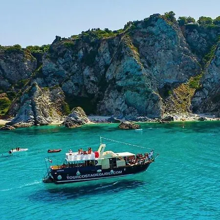 Casamare Luxury Apartment Siderno