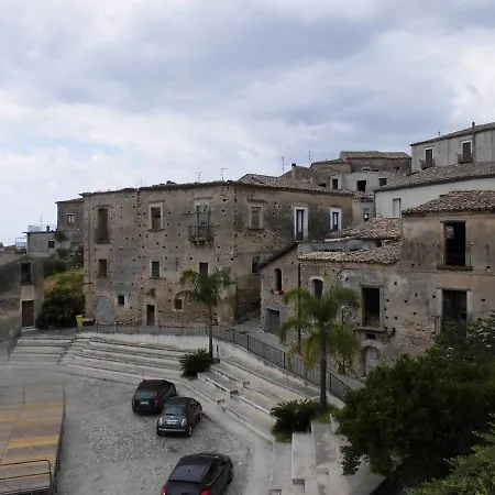 Casamare Luxury Siderno