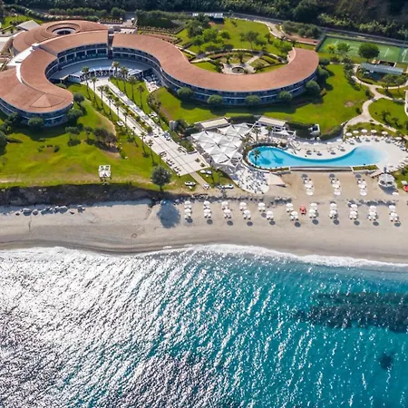 Apartment Casamare Luxury *