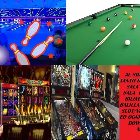 Casamare Luxury Siderno