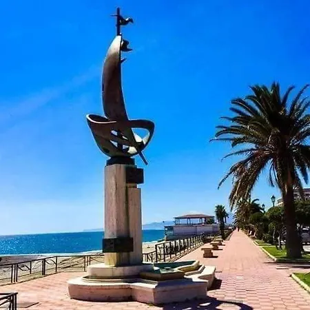 Casamare Luxury Apartment *