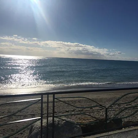 Casamare Luxury Lejlighed