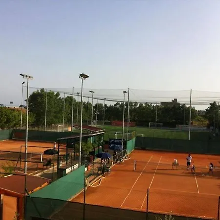 Casamare Luxury Siderno