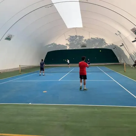 Appartamento Casamare Luxury