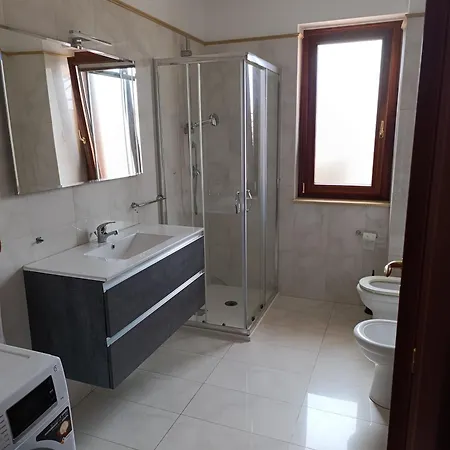 Casamare Luxury Siderno