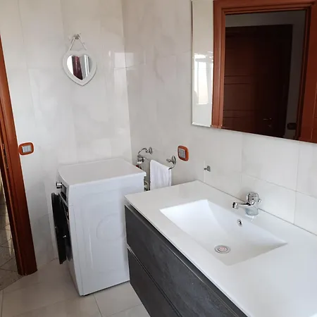 Casamare Luxury Lejlighed Siderno