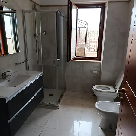 Apartment Casamare Luxury Siderno