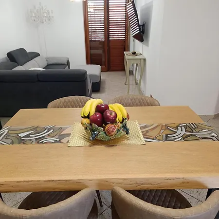 Apartment Casamare Luxury