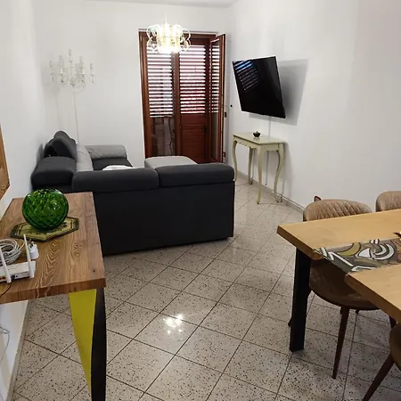 Apartment Casamare Luxury *