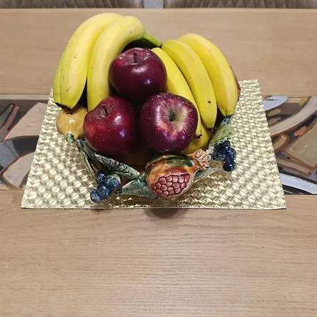 Appartamento Casamare Luxury Siderno