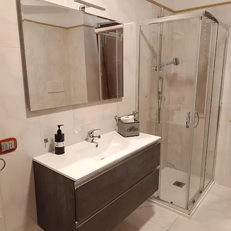 Apartment Casamare Luxury