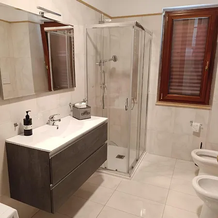 Casamare Luxury Apartment *
