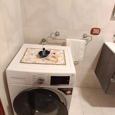 Casamare Luxury * Siderno