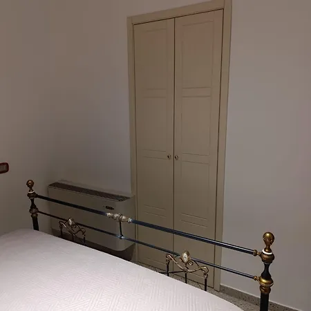 Casamare Luxury Lejlighed