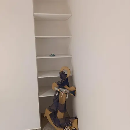 Apartment Casamare Luxury Siderno
