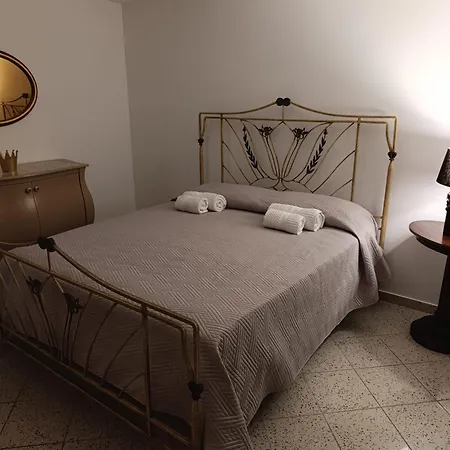 Casamare Luxury Siderno