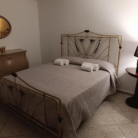 Casamare Luxury Siderno