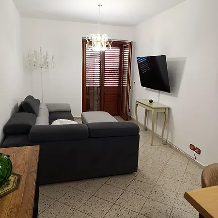 Casamare Luxury Apartmán