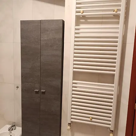 Casamare Luxury Lejlighed