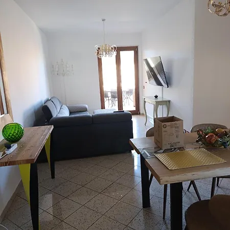 Apartment Casamare Luxury