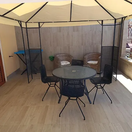 Apartment Casamare Luxury