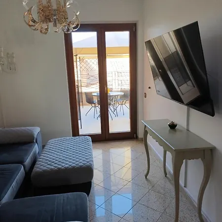 Casamare Luxury * Siderno