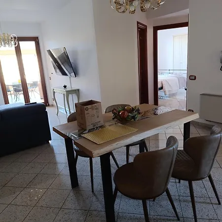 Casamare Luxury Siderno