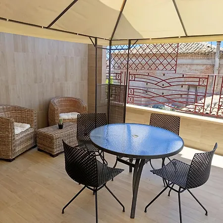Casamare Luxury Apartment