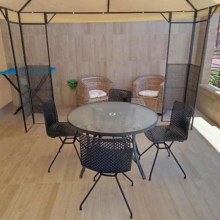 Casamare Luxury Lejlighed Siderno