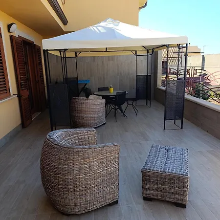 Casamare Luxury Apartment *