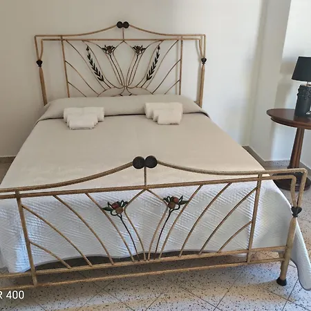 Casamare Luxury Siderno